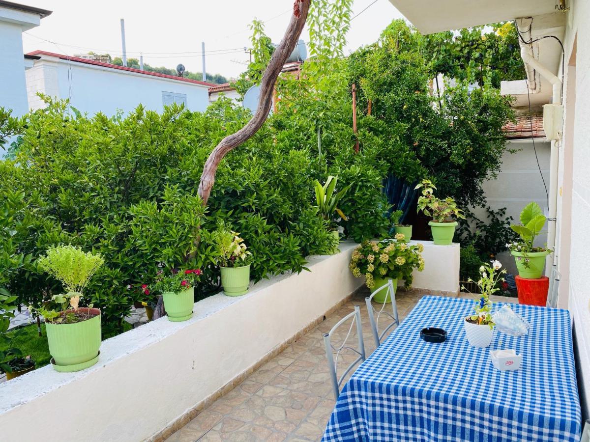 Jemin Apartment بيرات المظهر الخارجي الصورة