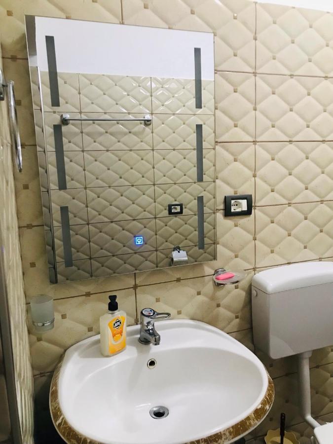 Jemin Apartment بيرات المظهر الخارجي الصورة