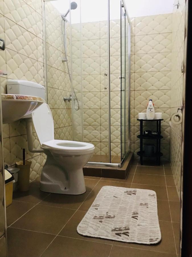 Jemin Apartment بيرات المظهر الخارجي الصورة