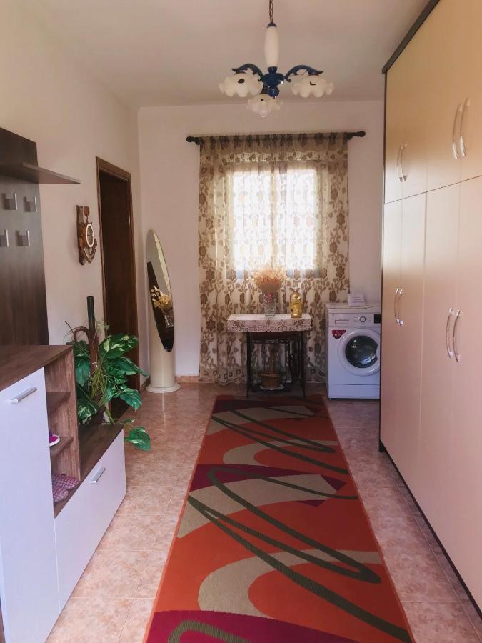 Jemin Apartment بيرات المظهر الخارجي الصورة