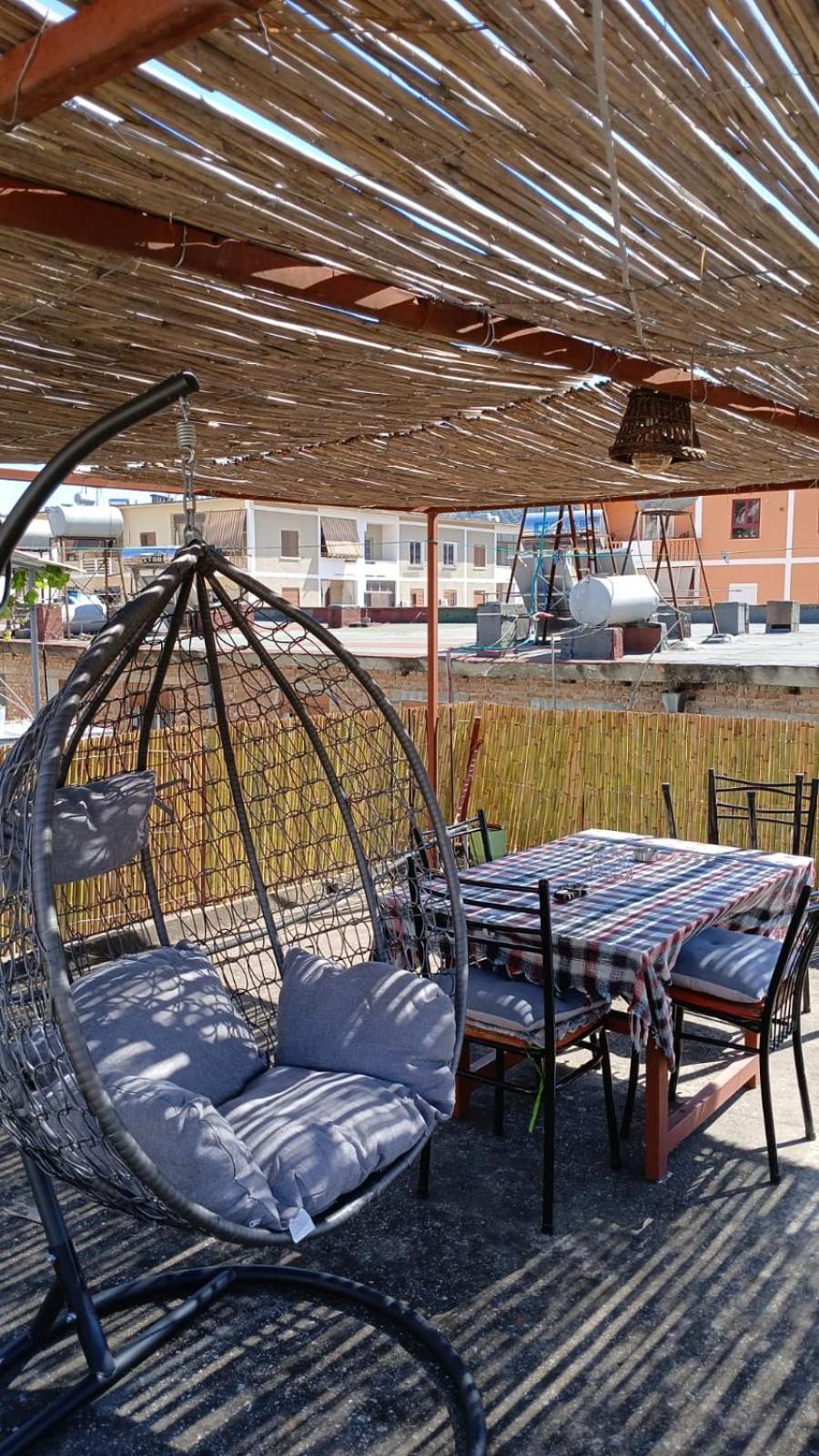 Jemin Apartment بيرات المظهر الخارجي الصورة