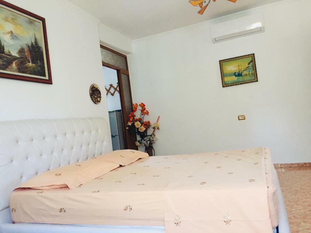 Jemin Apartment بيرات المظهر الخارجي الصورة