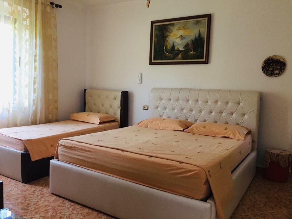 Jemin Apartment بيرات المظهر الخارجي الصورة