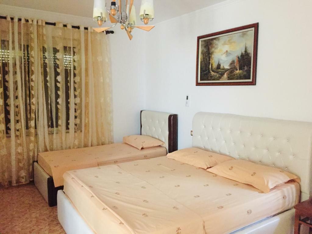 Jemin Apartment بيرات المظهر الخارجي الصورة