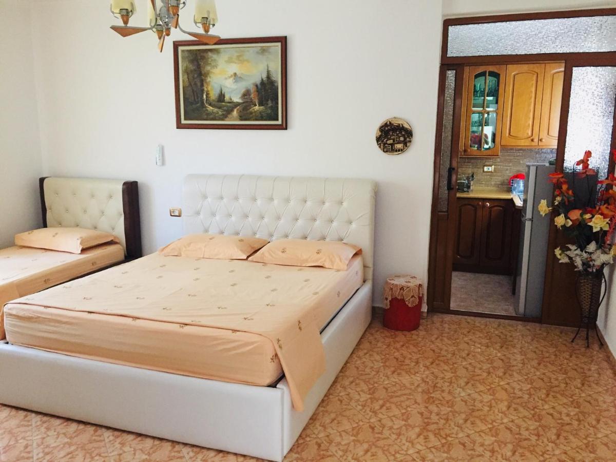Jemin Apartment بيرات المظهر الخارجي الصورة